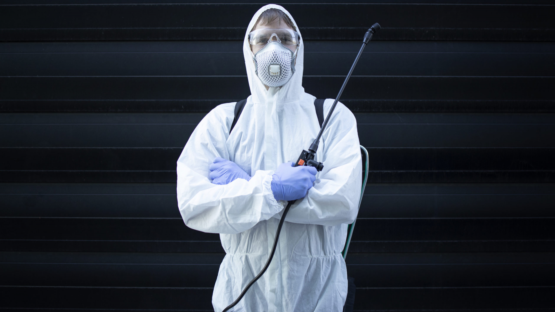 Nettoyage cryogénique multi-surfaces