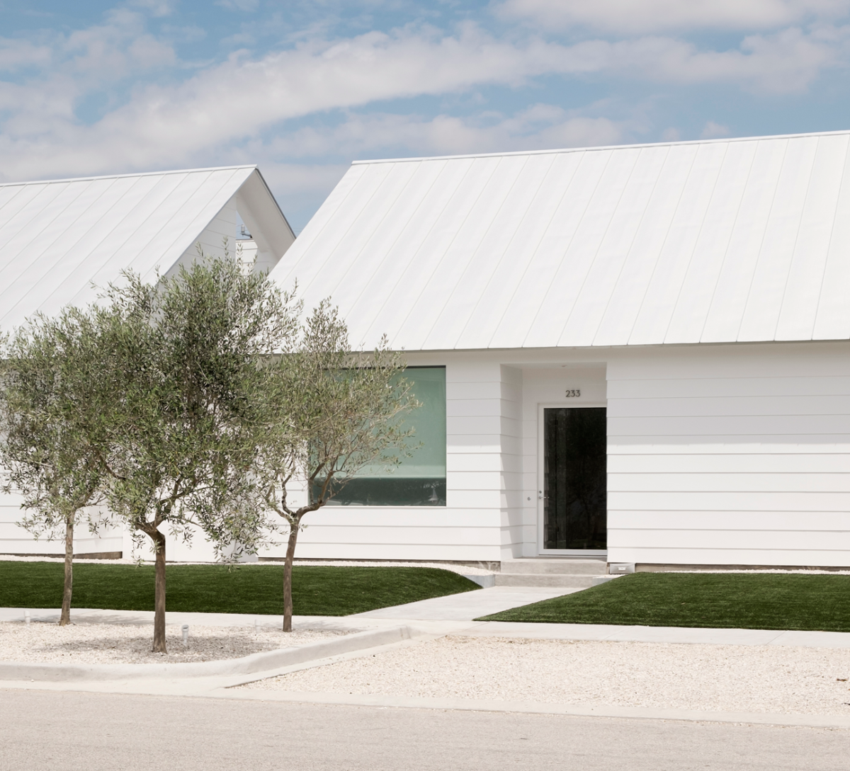 Etanchéité de toiture thermo-réfléchissante