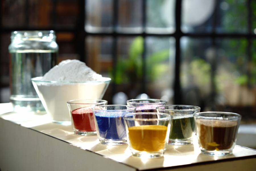 Get out of the ordinary and act for biodiversity.&nbsp;