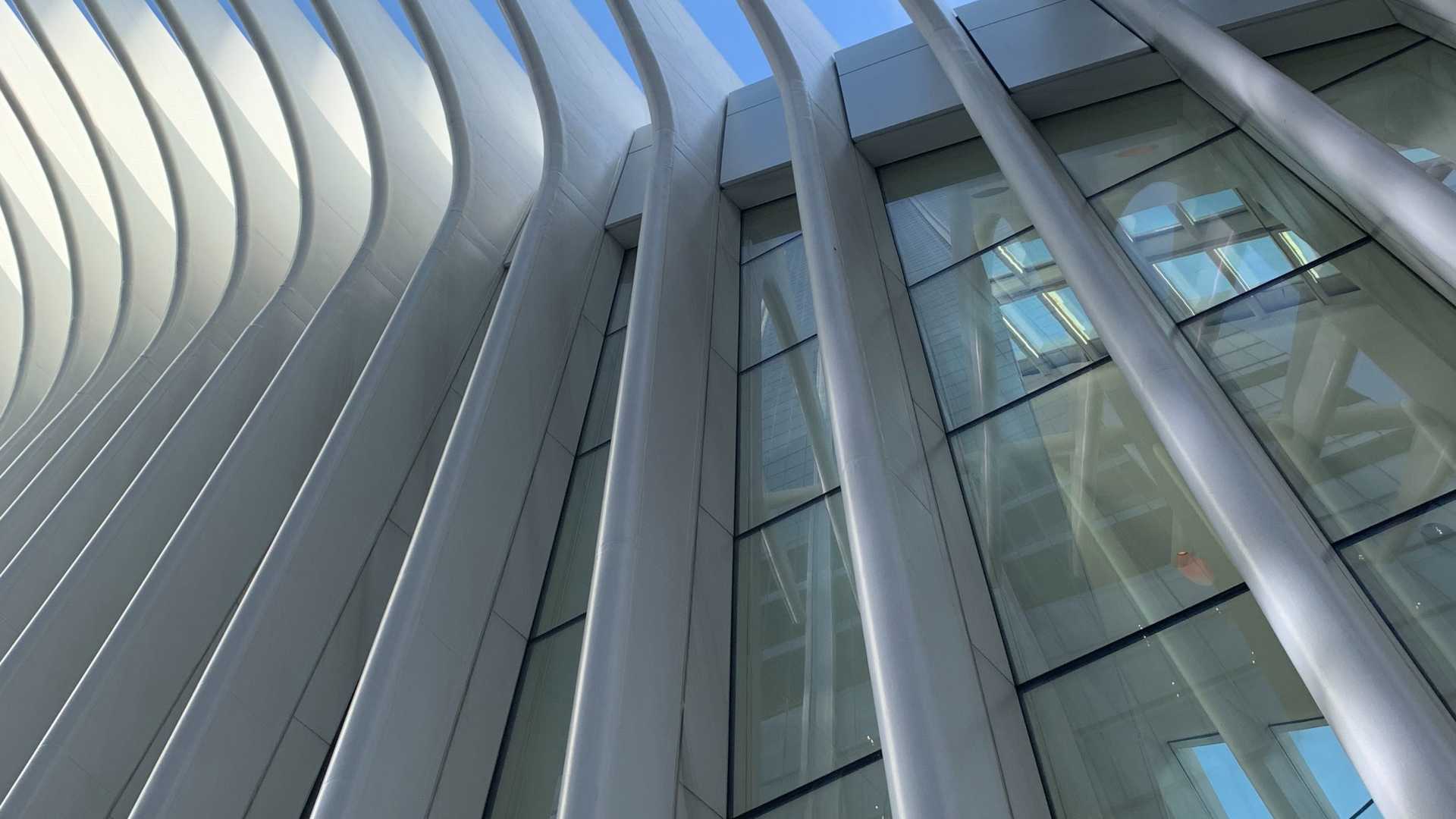 Revêtement pour fenêtres autonettoyantes